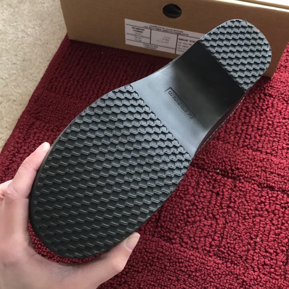 Lands’ End Charlotte Clog Bootie 8.5 - Picture 5 of 7